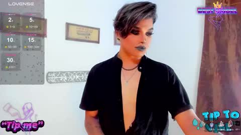 Jujubee online show from September 20, 2025, 4:08 pm