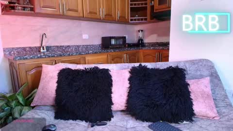 Jules and Gia online show from March 15, 2026, 7:42 pm