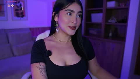 Jules Bennett online show from March 19, 2026, 11:36 am