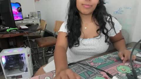 Jules online show from February 27, 2026, 9:48 pm