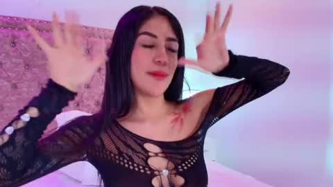 Jules  online show from June 14, 2026, 2:24 am