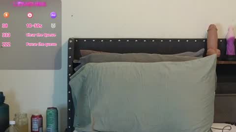 Julesss online show from January 5, 2025, 7:49 am