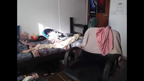 Snapshot of julfigo chatting on January 25, 2025, 12:47 pm Julfigo online show from January 25, 2025, 12:47 pm