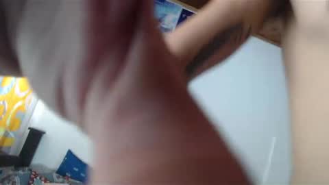 Snapshot of julfigo chatting on February 6, 2025, 8:02 pm Julfigo online show from February 6, 2025, 8:02 pm