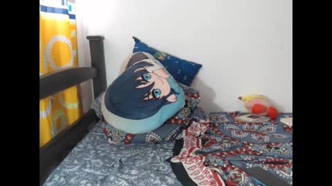 Snapshot of julfigo chatting on October 6, 2025, 4:48 pm Julfigo online show from October 6, 2025, 4:48 pm