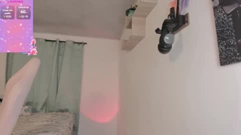 Juliana online show from March 1, 2025, 10:31 pm