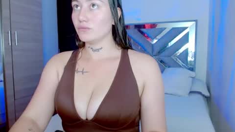 Snapshot of juli_69 chatting on July 2, 2026, 7:09 pm Juliana Torres online show from July 2, 2026, 7:09 pm