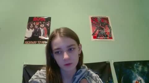 Snapshot of juli_etta chatting on February 27, 2025, 7:15 pm Julietta online show from February 27, 2025, 7:15 pm