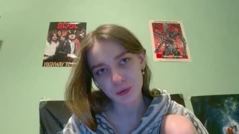 Snapshot of juli_etta chatting on February 27, 2025, 11:15 pm Julietta online show from February 27, 2025, 11:15 pm