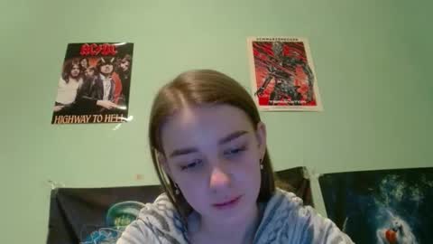 Snapshot of juli_etta chatting on March 2, 2025, 1:04 am Julietta online show from March 2, 2025, 1:04 am