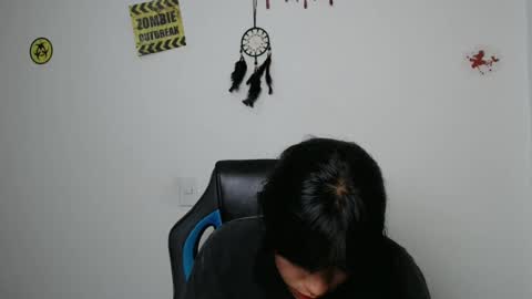 Snapshot of juli_love11 chatting on January 30, 2025, 3:33 am JULIETA online show from January 30, 2025, 3:33 am