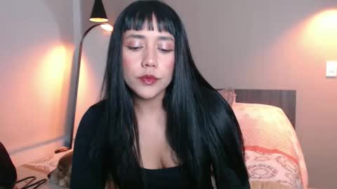 JULIETA online show from June 1, 2026, 10:22 pm
