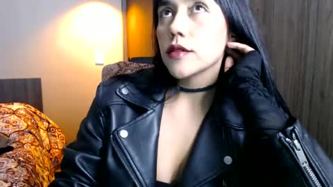 JULIETA online show from July 5, 2026, 8:49 pm