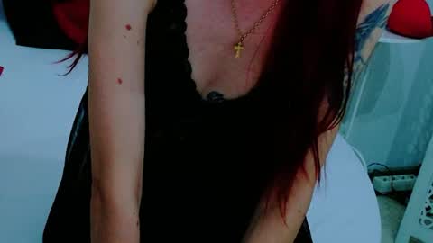 JuliaJae online show from June 29, 2026, 8:42 am