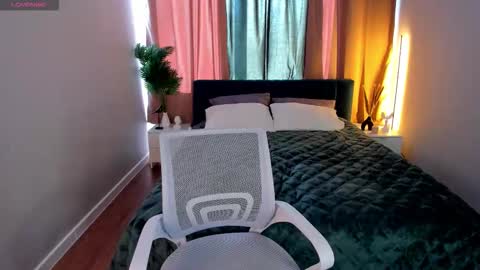 Snapshot of julia_anis chatting on February 3, 2026, 6:22 am Julia online show from February 3, 2026, 6:22 am