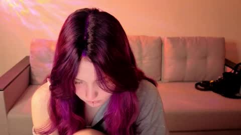 Julia online show from March 26, 2026, 1:11 am