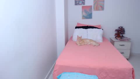 julia online show from March 6, 2025, 10:30 am