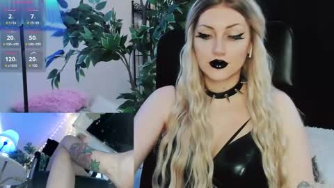 ALL MY CONTENT at    online show from March 5, 2025, 5:39 pm