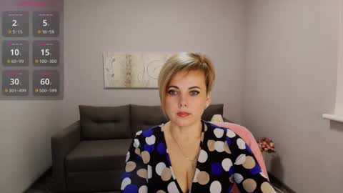 Julia online show from February 6, 2026, 7:12 am