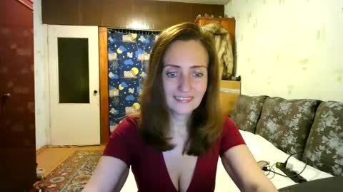 Snapshot of juliaa_foxi chatting on December 26, 2024, 6:33 pm juliaa_foxi online show from December 26, 2024, 6:33 pm
