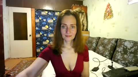 Snapshot of juliaa_foxi chatting on January 30, 2025, 6:21 pm juliaa_foxi online show from January 30, 2025, 6:21 pm