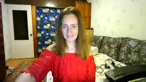 juliaa_foxi online show from November 26, 2025, 5:58 pm