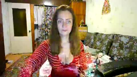 juliaa_foxi online show from January 10, 2026, 6:09 pm