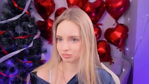 Snapshot of juliabrewwer chatting on March 16, 2026, 1:15 pm Julia online show from March 16, 2026, 1:15 pm