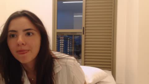 Snapshot of juliaby chatting on December 22, 2024, 10:15 pm juliaby online show from December 22, 2024, 10:15 pm