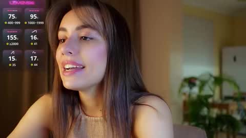 Snapshot of juliacontrol chatting on February 22, 2026, 2:48 pm Molly online show from February 22, 2026, 2:48 pm