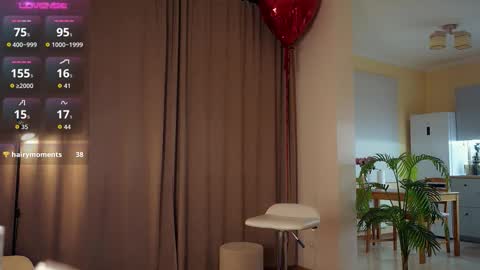 Snapshot of juliacontrol chatting on February 25, 2026, 3:10 pm Molly online show from February 25, 2026, 3:10 pm