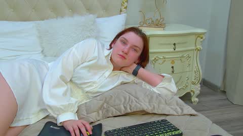 Snapshot of juliajeff chatting on February 26, 2025, 12:38 am JuliaJeff online show from February 26, 2025, 12:38 am