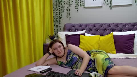 Snapshot of juliajeff chatting on March 11, 2025, 10:42 pm JuliaJeff online show from March 11, 2025, 10:42 pm