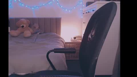 Snapshot of julialiones chatting on January 31, 2025, 5:53 pm julialiones online show from January 31, 2025, 5:53 pm