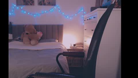 Snapshot of julialiones chatting on February 25, 2025, 6:09 pm julialiones online show from February 25, 2025, 6:09 pm