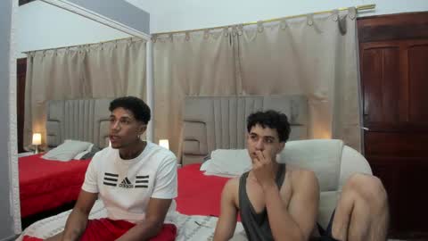 Snapshot of julian_billy chatting on January 26, 2025, 5:34 pm julian billy online show from January 26, 2025, 5:34 pm