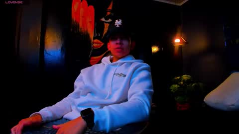 JULIAN  online show from February 2, 2026, 11:20 am