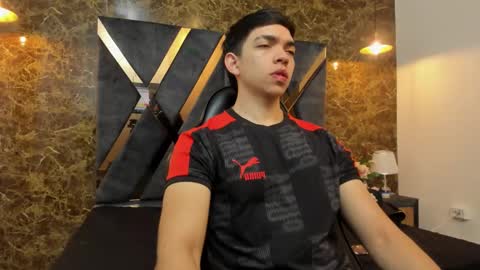 JULIAN  online show from February 26, 2026, 11:20 am