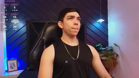 JULIAN  online show from March 2, 2026, 11:17 am