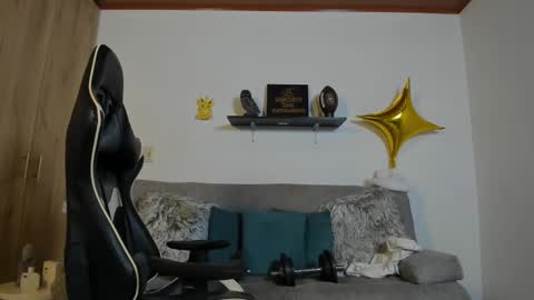 Snapshot of julian_wallace chatting on September 10, 2025, 3:06 am julian_wallace online show from September 10, 2025, 3:06 am