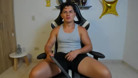 Snapshot of julian_wallace chatting on January 10, 2026, 9:30 pm julian_wallace online show from January 10, 2026, 9:30 pm