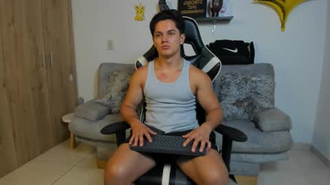 Snapshot of julian_wallace chatting on January 17, 2026, 3:06 pm julian_wallace online show from January 17, 2026, 3:06 pm