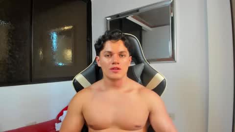 Snapshot of julian_wallace chatting on February 20, 2026, 9:26 pm julian_wallace online show from February 20, 2026, 9:26 pm