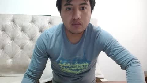 Julian online show from April 3, 2026, 12:36 pm