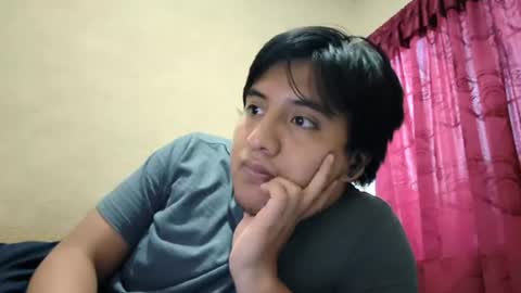 Julian online show from August 9, 2026, 12:34 am