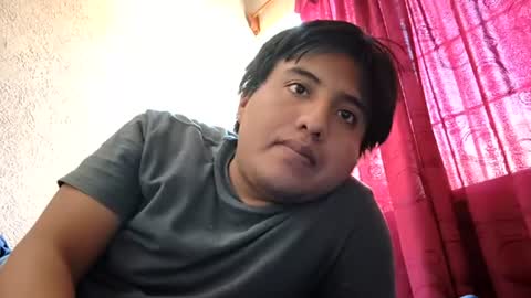 Julian online show from August 9, 2026, 9:09 pm