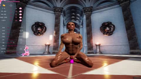 juliane_squirt_dirty online show from February 26, 2025, 9:58 pm