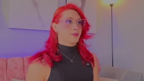 Juliana online show from November 20, 2025, 3:56 pm