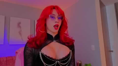 Snapshot of julianna_saenz chatting on May 20, 2026, 4:13 pm Juliana online show from May 20, 2026, 4:13 pm