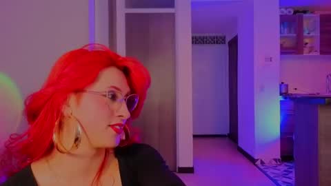 Snapshot of julianna_saenz chatting on May 23, 2026, 6:23 pm Juliana online show from May 23, 2026, 6:23 pm
